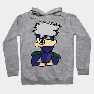 Rookie Ninja Hoodie